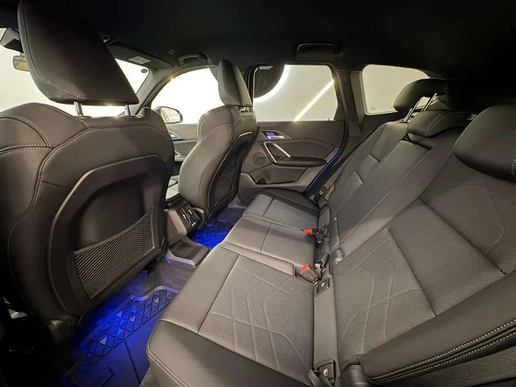 BMW X1 18i sDrive M Pack | Mobile.bg � ����������� 12