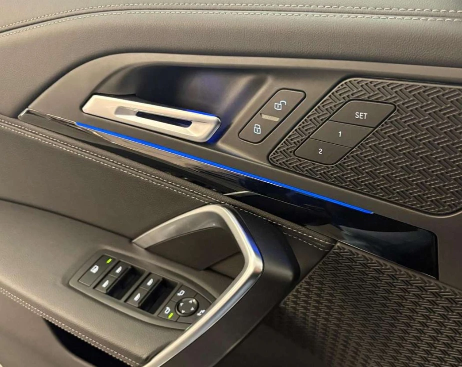 BMW X1 18i sDrive M Pack | Mobile.bg � ����������� 11