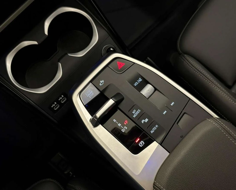 BMW X1 18i sDrive M Pack | Mobile.bg � ����������� 9