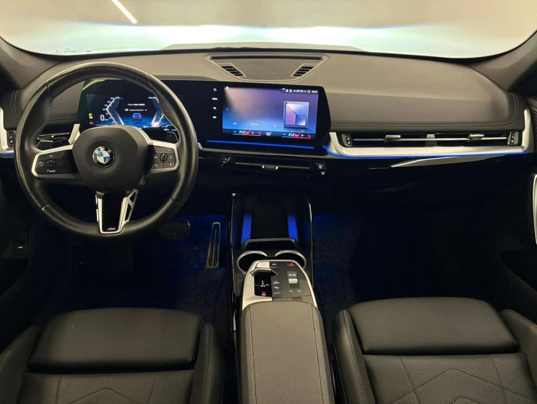 BMW X1 18i sDrive M Pack | Mobile.bg � ����������� 6