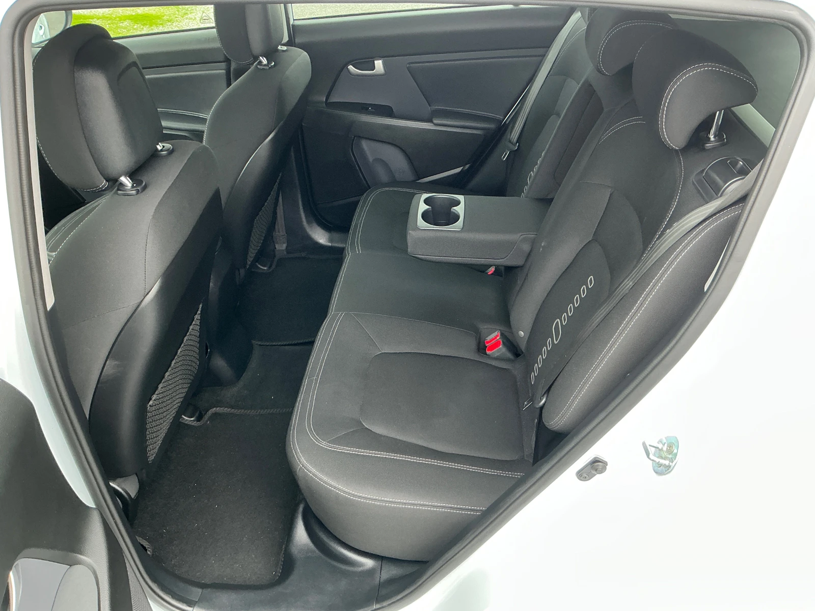 Kia Sportage 1.7 CRDI | Mobile.bg   12