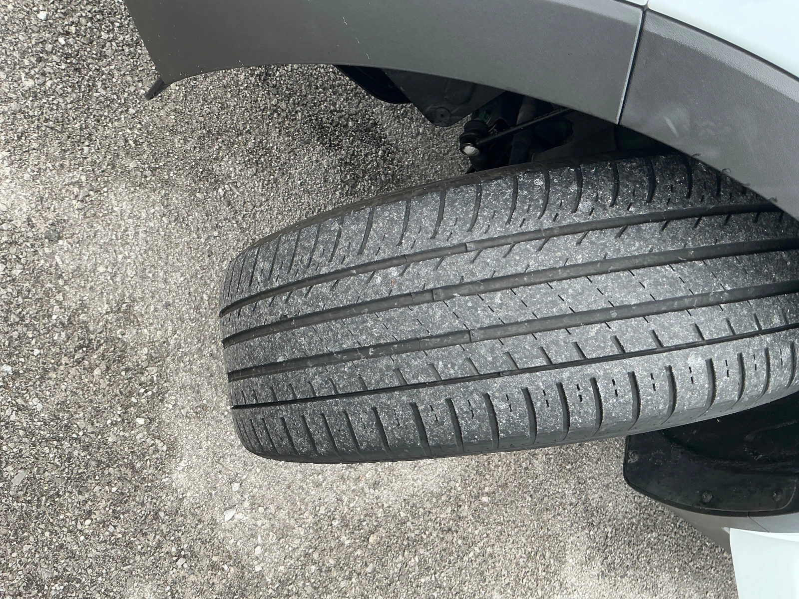 Kia Sportage 1.7 CRDI | Mobile.bg   17