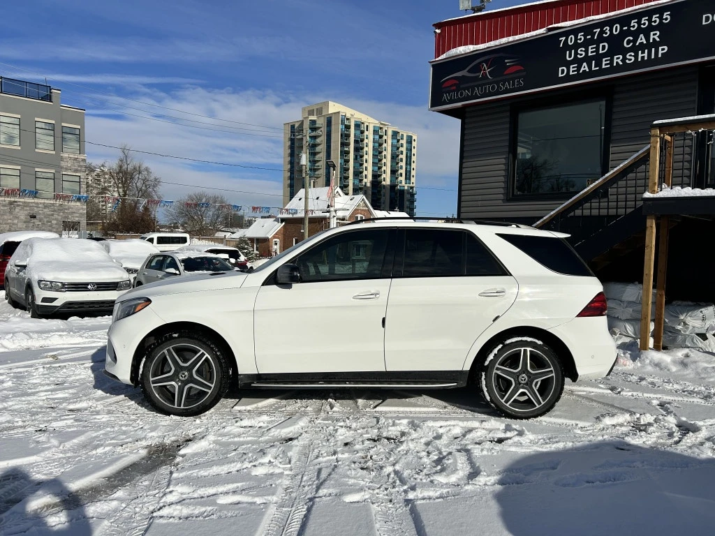 Mercedes-Benz GLE 400 * CARFAX *    | Mobile.bg   2