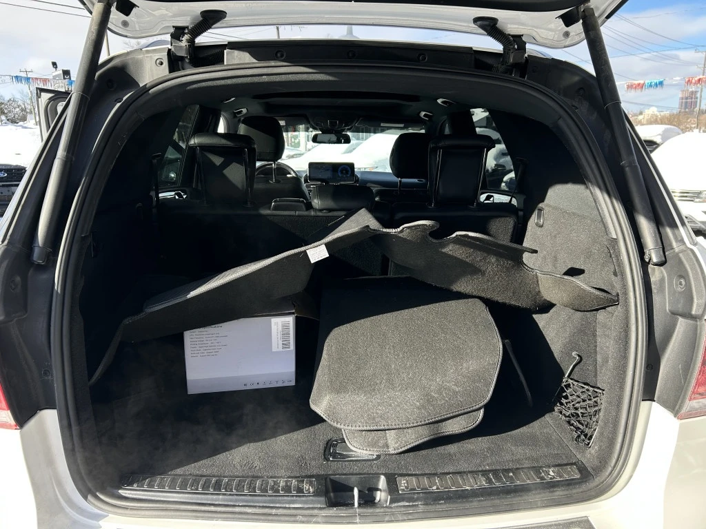 Mercedes-Benz GLE 400 * CARFAX *    | Mobile.bg   11