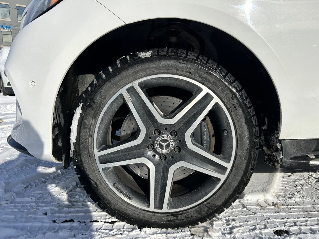 Mercedes-Benz GLE 400 * CARFAX *    | Mobile.bg   7