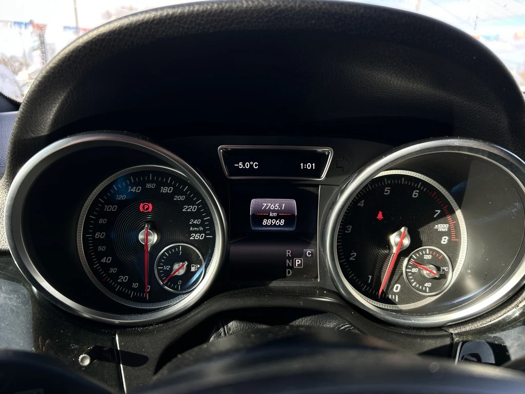 Mercedes-Benz GLE 400 * CARFAX *    | Mobile.bg   8