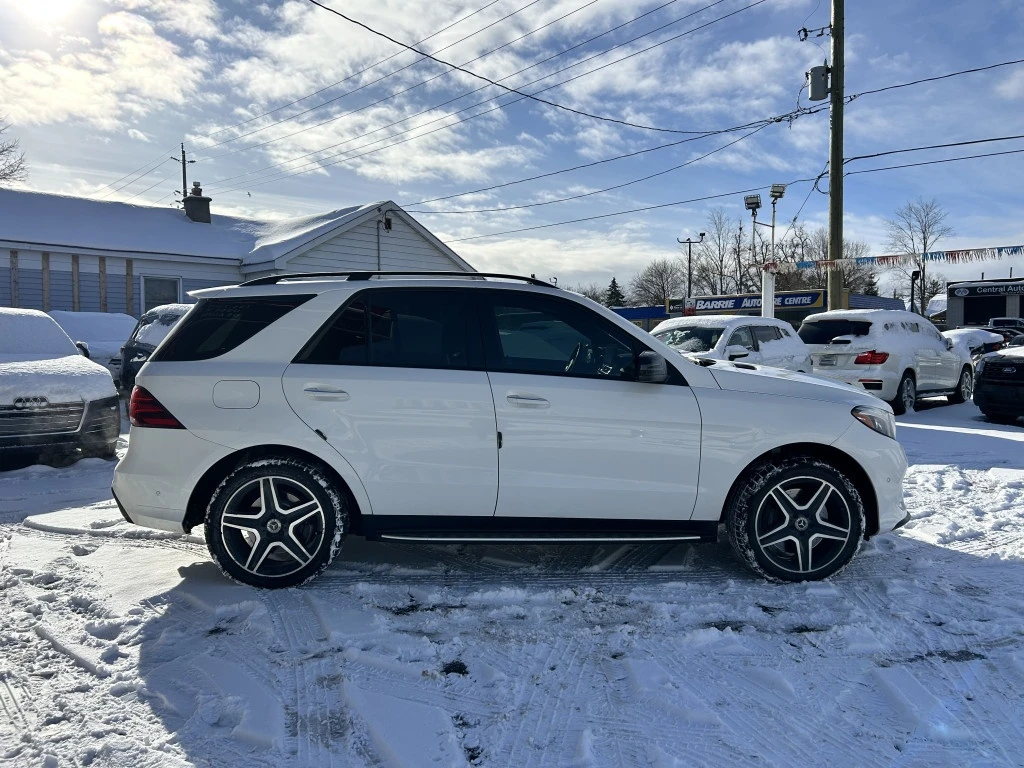 Mercedes-Benz GLE 400 * CARFAX *    | Mobile.bg   3