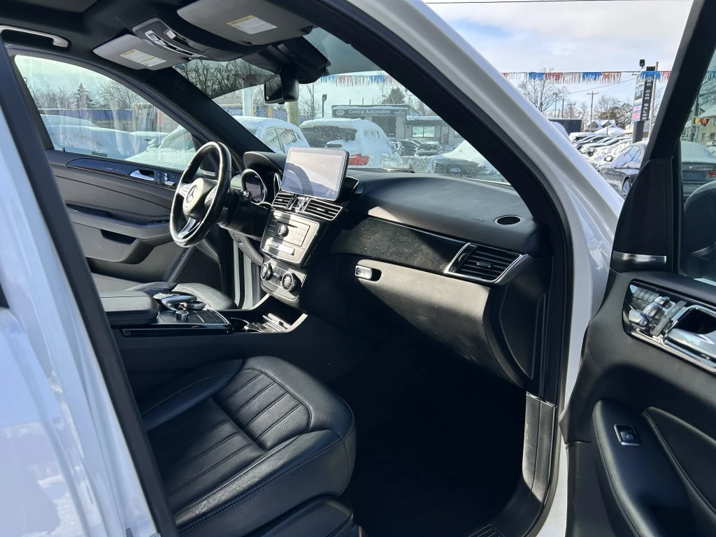 Mercedes-Benz GLE 400 * CARFAX *    | Mobile.bg   10