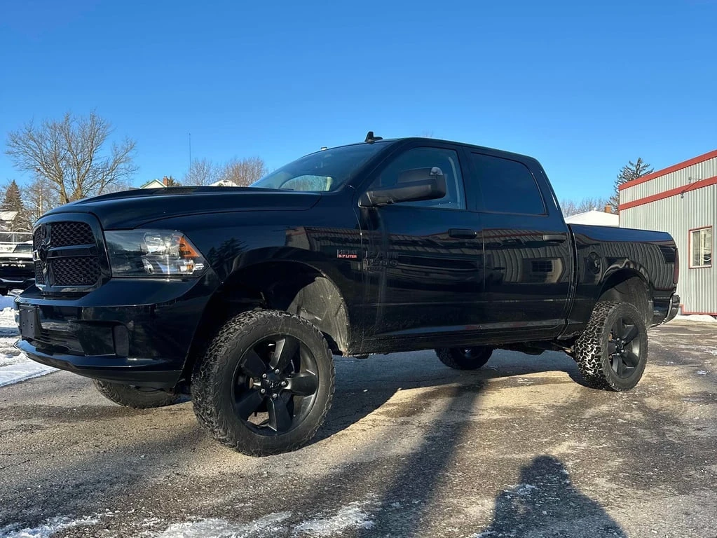 Dodge RAM 1500 * Express * CARFAX *  | Mobile.bg � ����������� 1