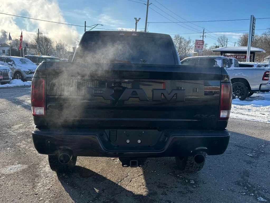 Dodge RAM 1500 * Express * CARFAX *  | Mobile.bg � ����������� 15