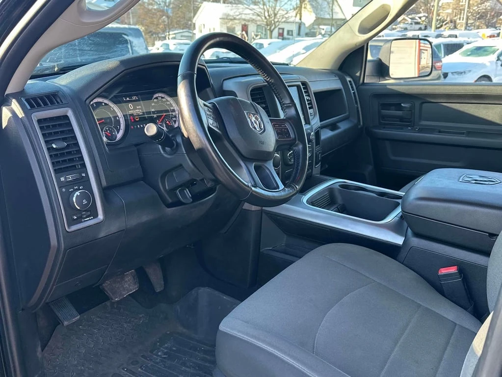 Dodge RAM 1500 * Express * CARFAX *  | Mobile.bg � ����������� 7