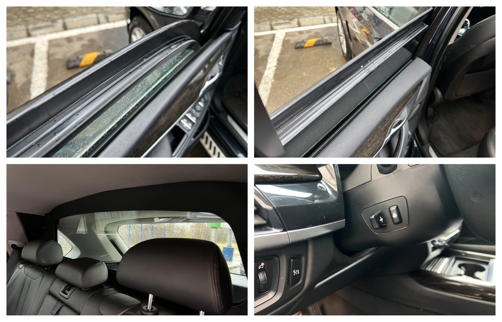 BMW X5 50i/xDrive/VR6/ARMORED/SECURITY/ | Mobile.bg � ����������� 17