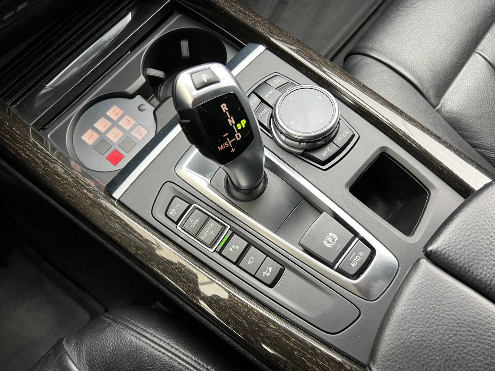 BMW X5 50i/xDrive/VR6/ARMORED/SECURITY/ | Mobile.bg � ����������� 13