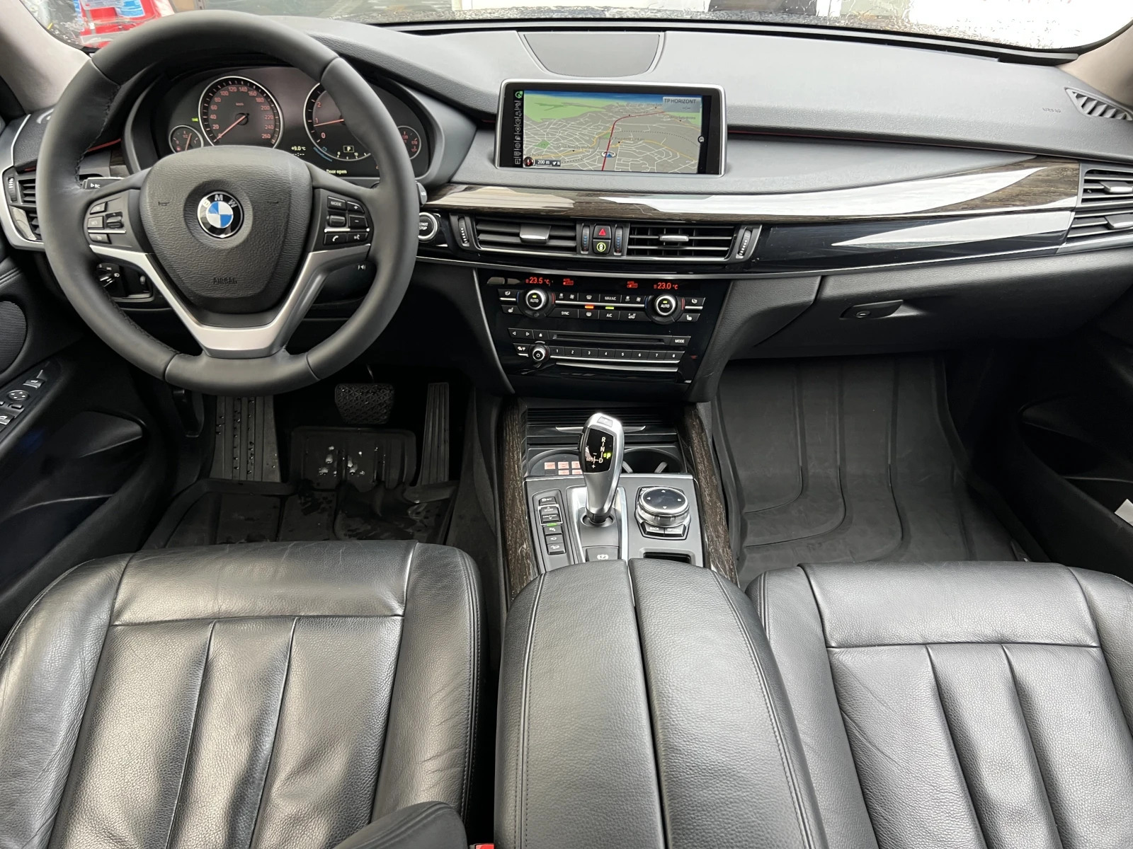 BMW X5 50i/xDrive/VR6/ARMORED/SECURITY/ | Mobile.bg � ����������� 14