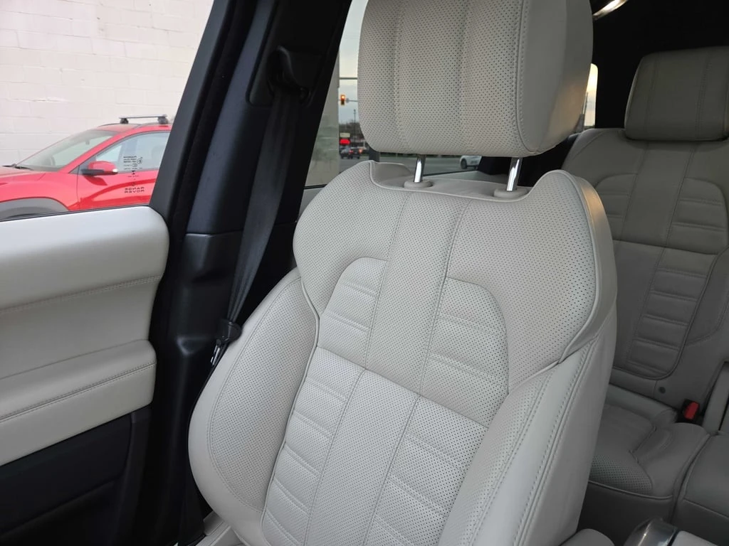 Land Rover Range Rover Sport * V8 SC Autobiography Dynamic * CARFAX * ���� �� � | Mobile.bg � ����������� 14