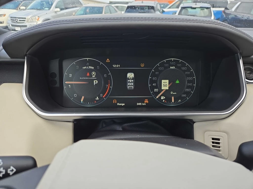 Land Rover Range Rover Sport * V8 SC Autobiography Dynamic * CARFAX * ���� �� � | Mobile.bg � ����������� 12