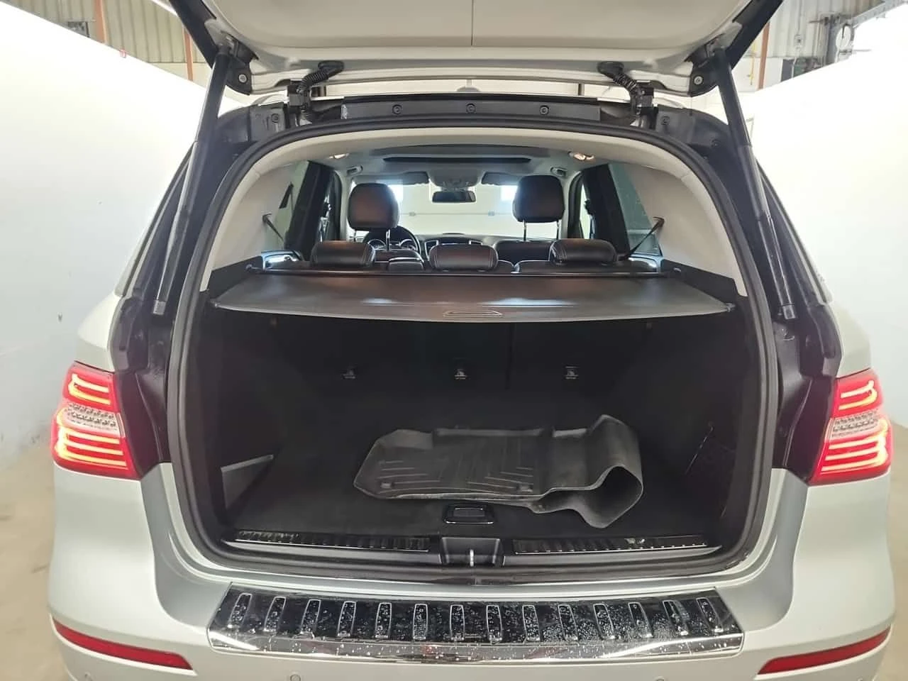 Mercedes-Benz ML 350   BLUETEC | 360 | PANORAMA | CARFAX | Mobile.bg � ����������� 14