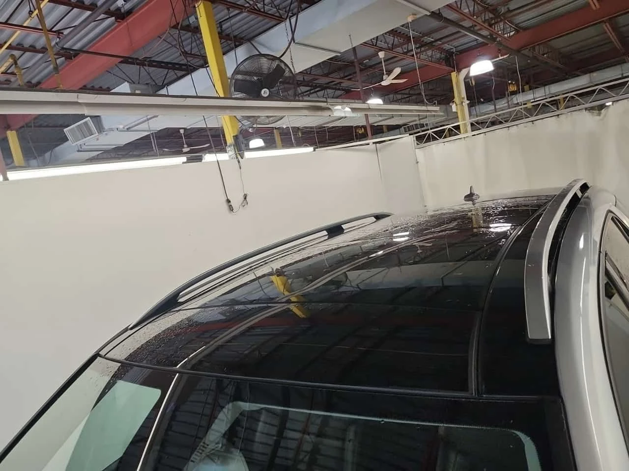 Mercedes-Benz ML 350   BLUETEC | 360 | PANORAMA | CARFAX - изображение 5