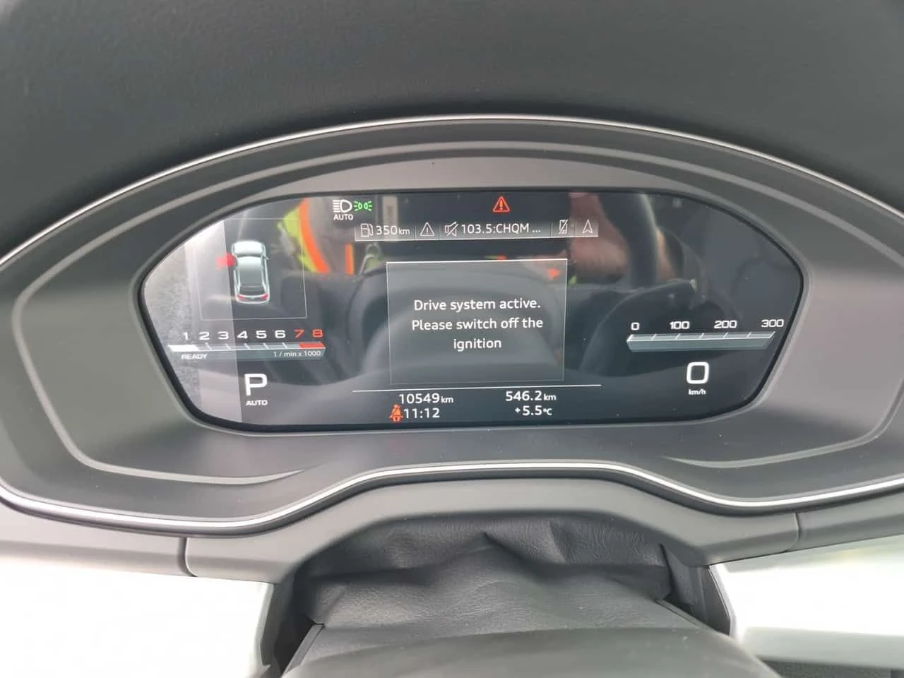 Audi Q5 45TFSI S-Line * TECHNIK * CARFAX * ���� ���������� | Mobile.bg � ����������� 8