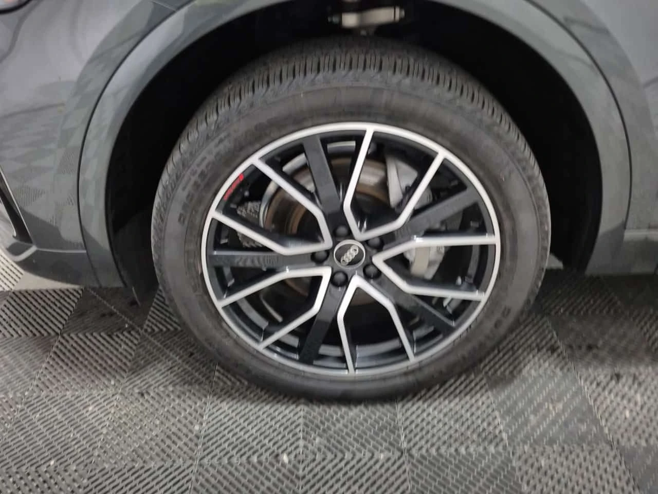 Audi Q5 45TFSI S-Line * TECHNIK * CARFAX * ���� ���������� | Mobile.bg � ����������� 6