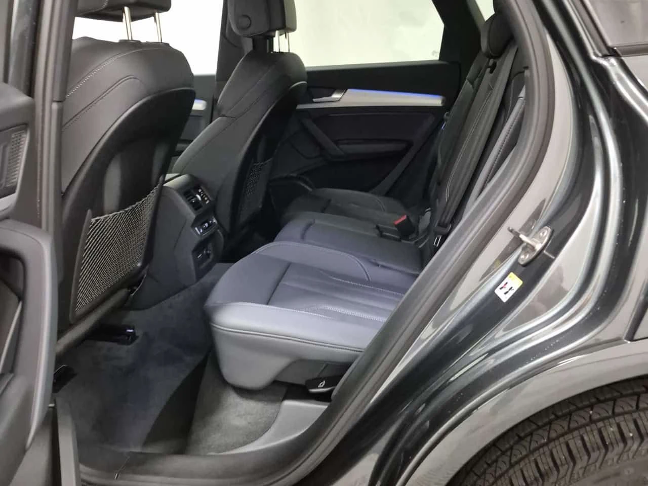 Audi Q5 45TFSI S-Line * TECHNIK * CARFAX * ���� ���������� | Mobile.bg � ����������� 11