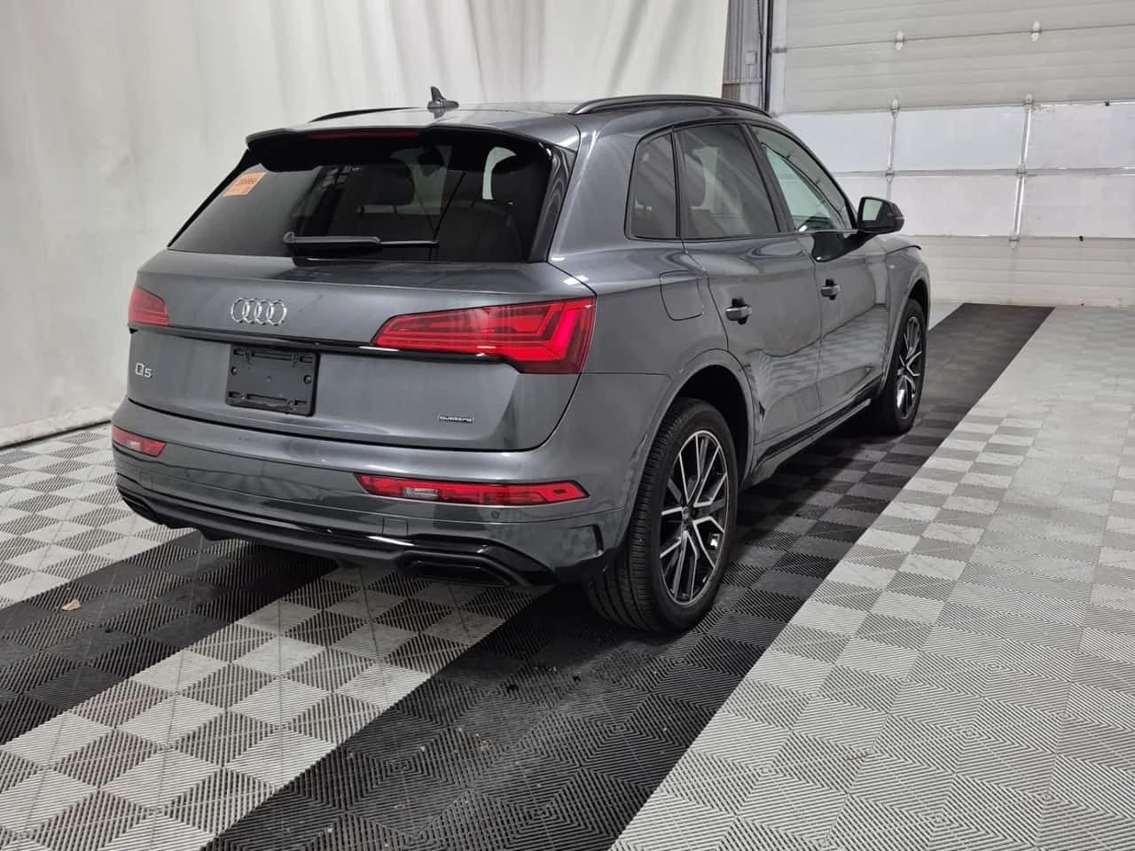 Audi Q5 45TFSI S-Line * TECHNIK * CARFAX * ���� ���������� | Mobile.bg � ����������� 3