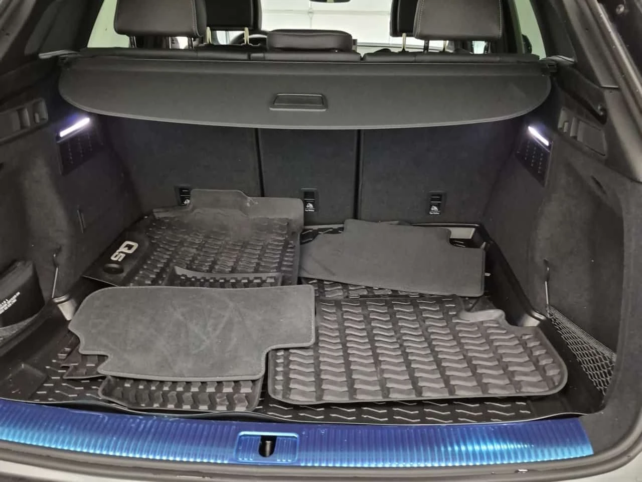 Audi Q5 45TFSI S-Line * TECHNIK * CARFAX * ���� ���������� | Mobile.bg � ����������� 14