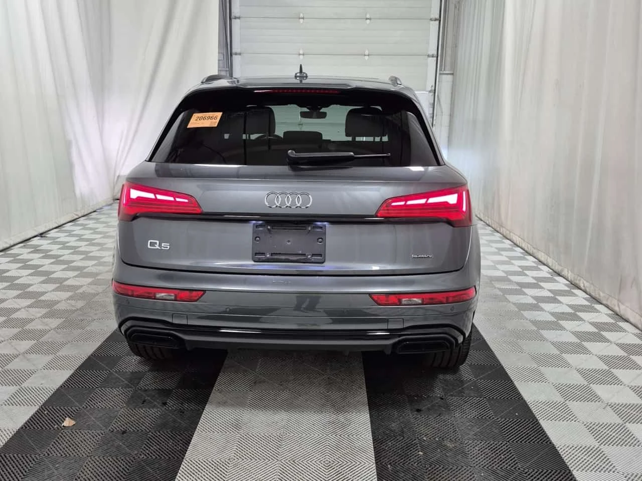 Audi Q5 45TFSI S-Line * TECHNIK * CARFAX * ���� ���������� | Mobile.bg � ����������� 5