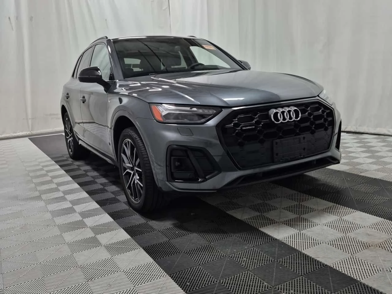 Audi Q5 45TFSI S-Line * TECHNIK * CARFAX * ���� ���������� | Mobile.bg � ����������� 2