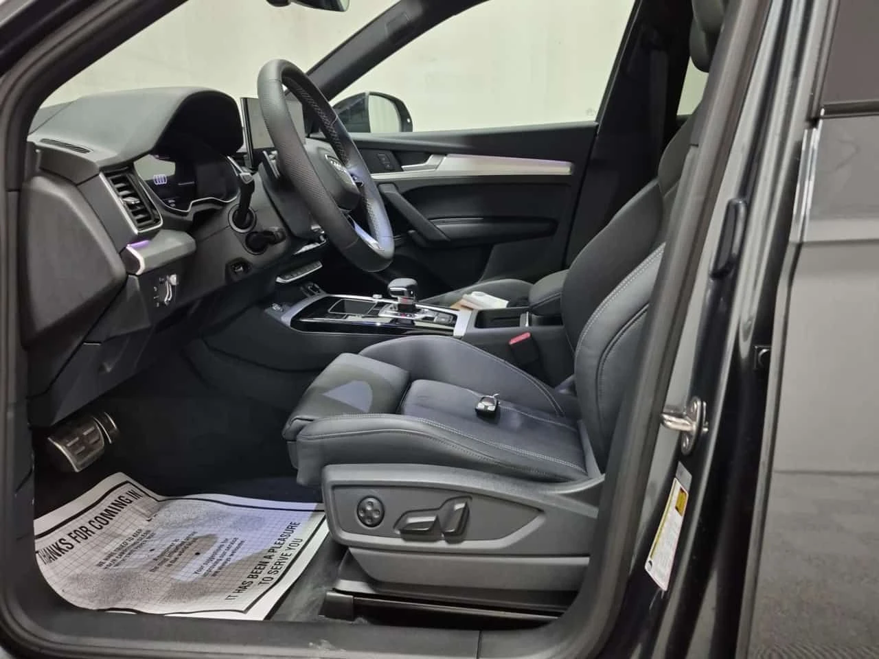 Audi Q5 45TFSI S-Line * TECHNIK * CARFAX * ���� ���������� | Mobile.bg � ����������� 10