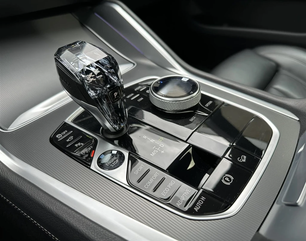 BMW X6 xDrive30d, снимка 9 - Автомобили и джипове - 53890679