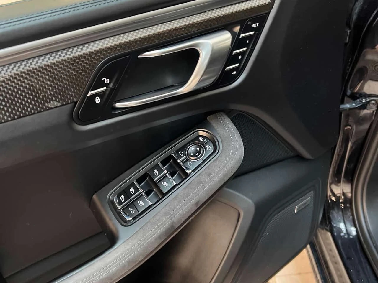 Porsche Macan * GTS * ПАНОРАМА* BOSE* , снимка 10 - Автомобили и джипове - 53991558