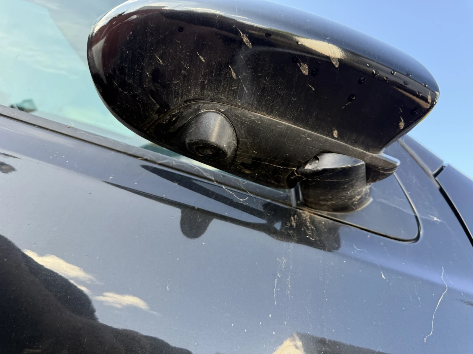 Nissan Qashqai 1.5 dci, снимка 5 - Автомобили и джипове - 54025960