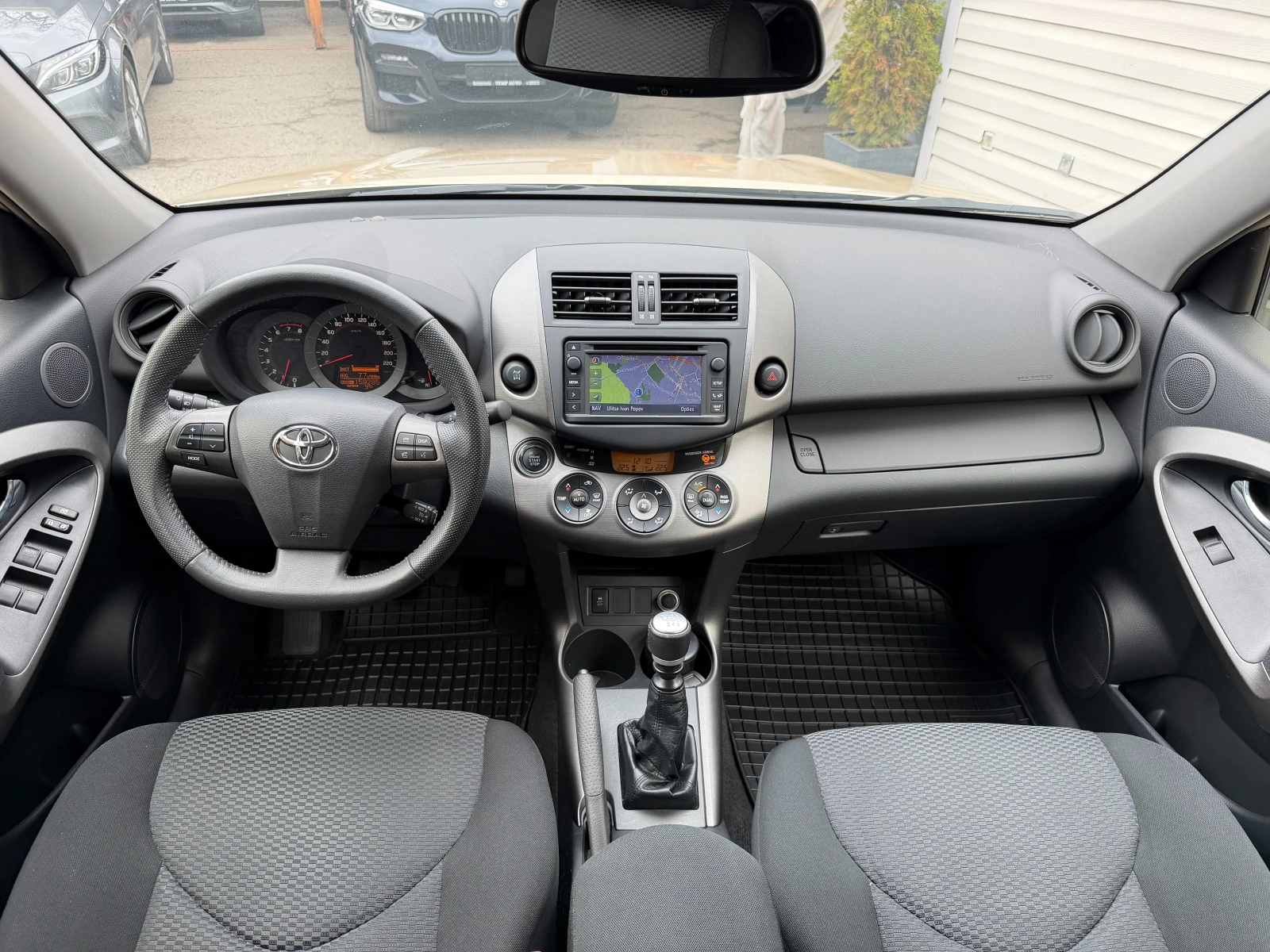 Toyota Rav4 2.0i* 4x4* ����� �������� ������� � ������ | Mobile.bg � ����������� 8