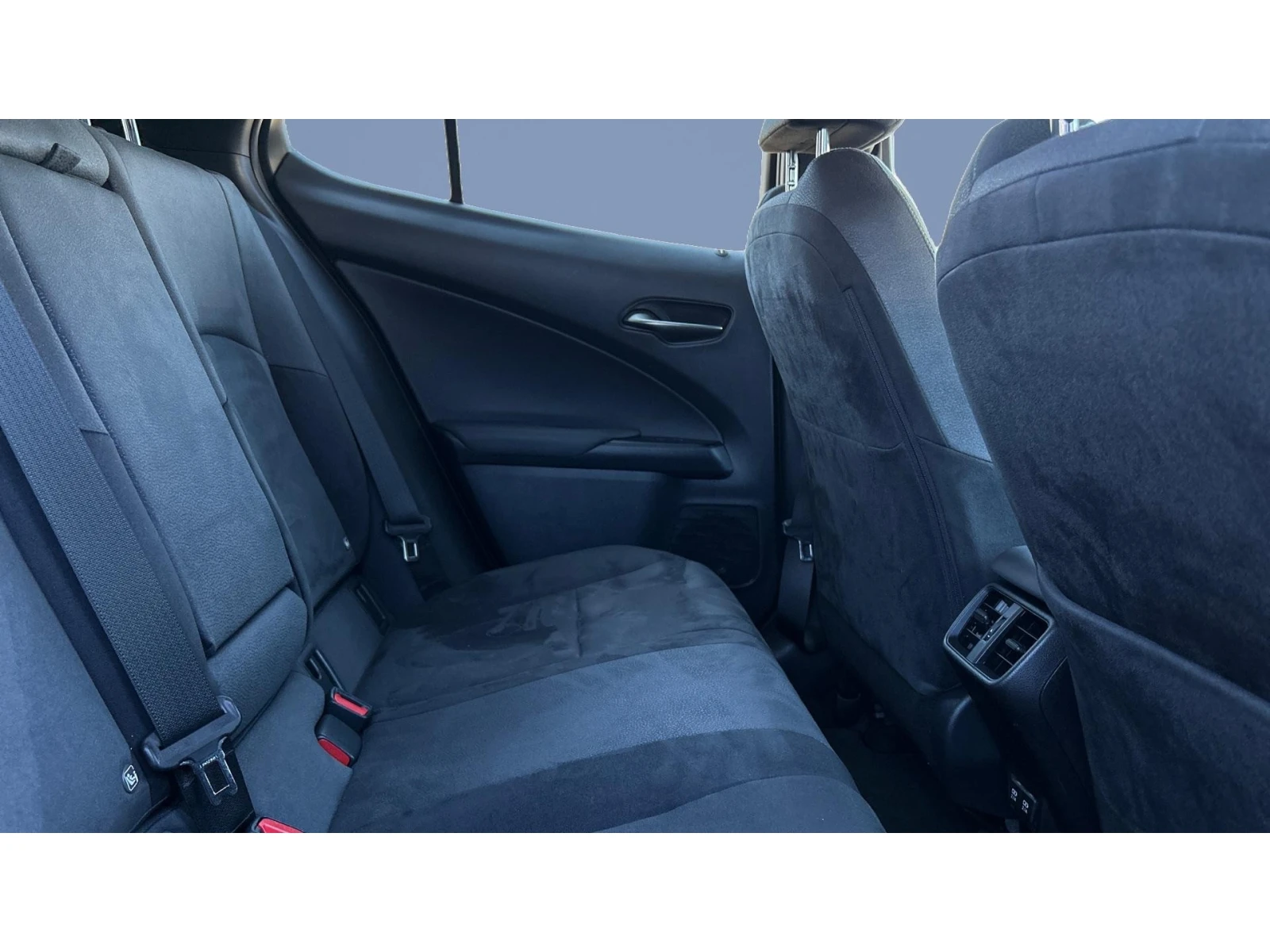 Lexus UX 250h Месечна вноска от 430  , снимка 7 - Автомобили и джипове - 54147258