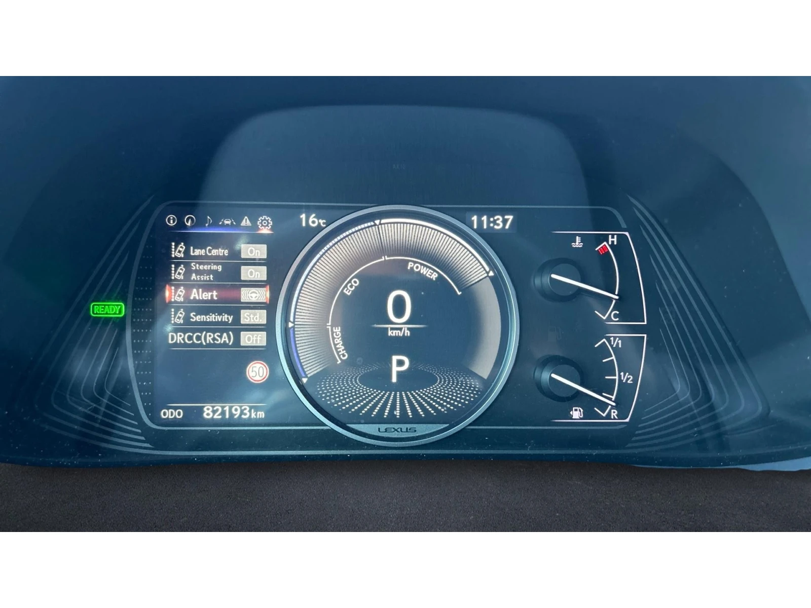 Lexus UX 250h Месечна вноска от 430  , снимка 14 - Автомобили и джипове - 54147258