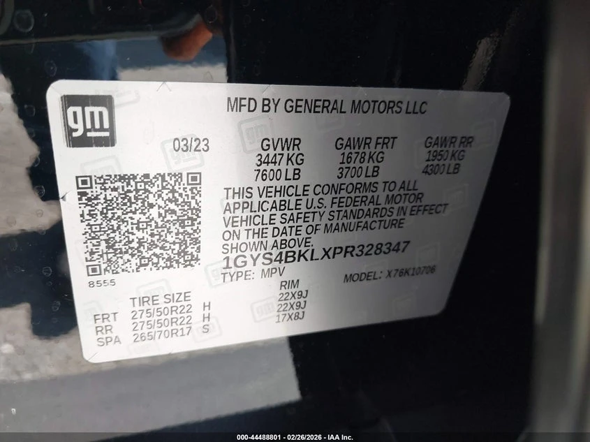 Cadillac Escalade * Premium Luxury* BUY NOW* , снимка 9 - Автомобили и джипове - 54202353