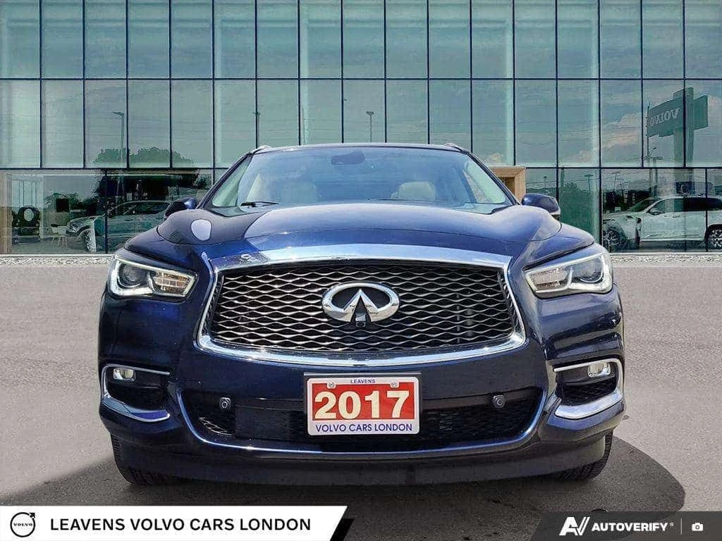 Infiniti QX60 * CARFAX * ���� �� �� | Mobile.bg � ����������� 2