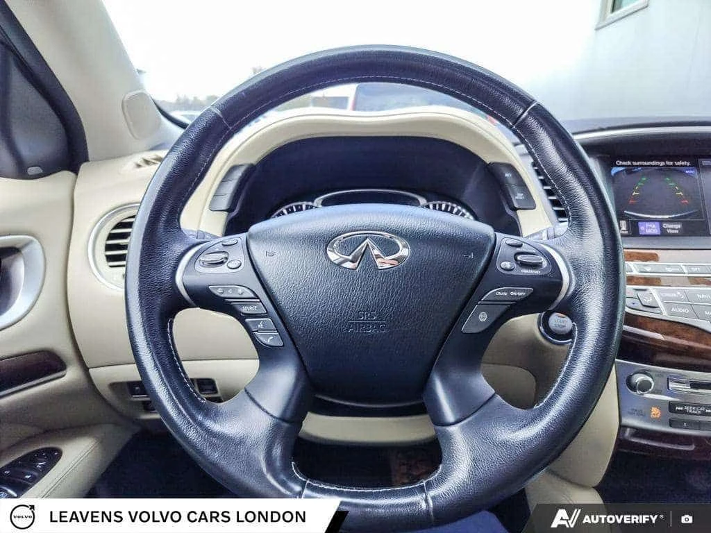 Infiniti QX60 * CARFAX * ���� �� �� | Mobile.bg � ����������� 14