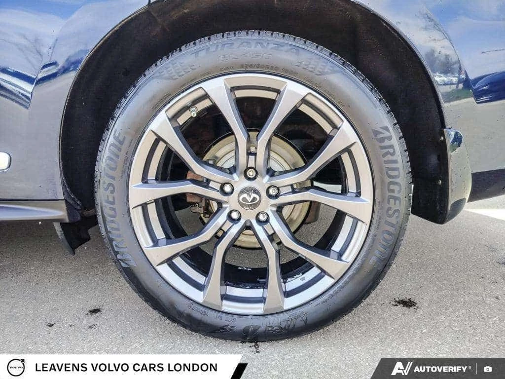 Infiniti QX60 * CARFAX * ���� �� �� | Mobile.bg � ����������� 6