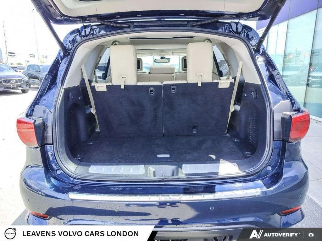 Infiniti QX60 * CARFAX * ���� �� �� | Mobile.bg � ����������� 12