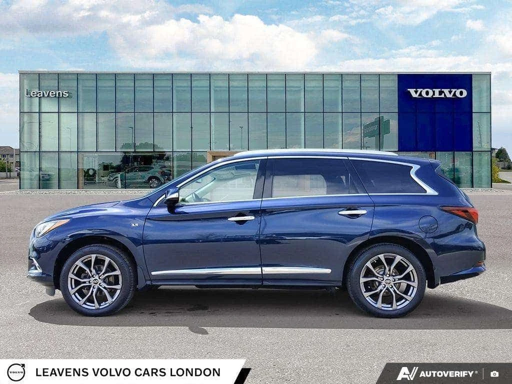 Infiniti QX60 * CARFAX * ���� �� �� | Mobile.bg � ����������� 3