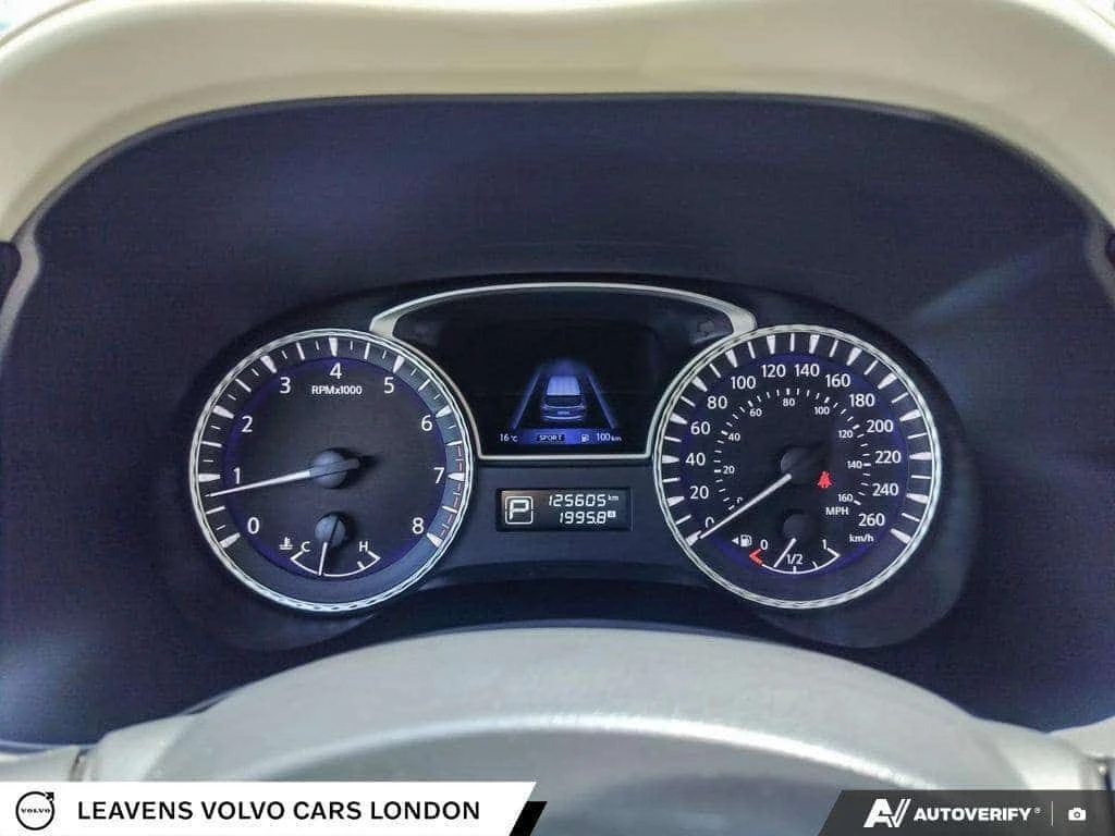 Infiniti QX60 * CARFAX * ���� �� �� | Mobile.bg � ����������� 15