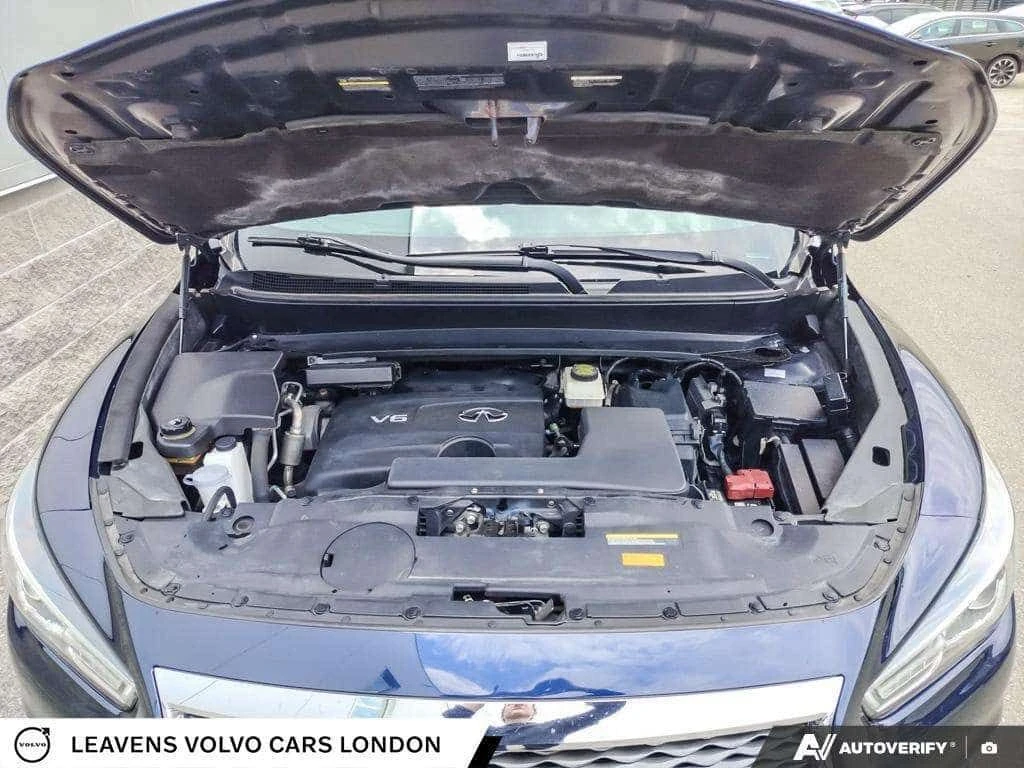 Infiniti QX60 * CARFAX * ���� �� �� | Mobile.bg � ����������� 10
