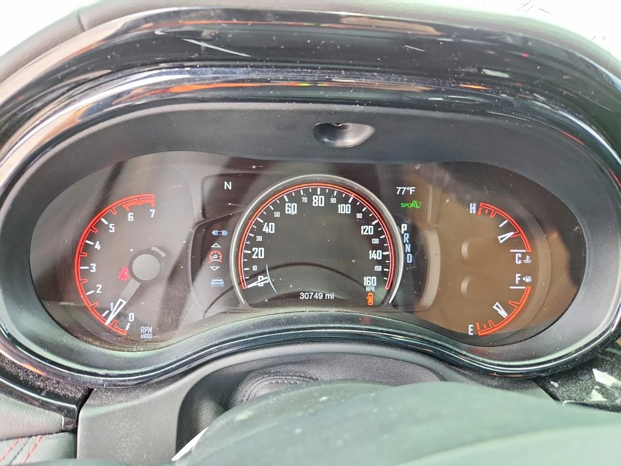 Dodge Durango R/T BLACKTOP AWD 5.7 HEMI, снимка 9 - Автомобили и джипове - 54969585