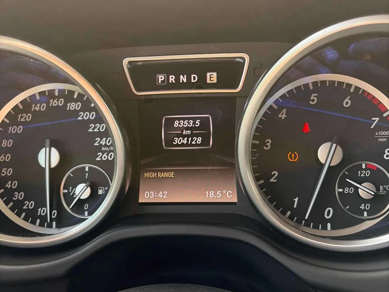 Mercedes-Benz G 500 550  CARFAX | Mobile.bg � ����������� 8