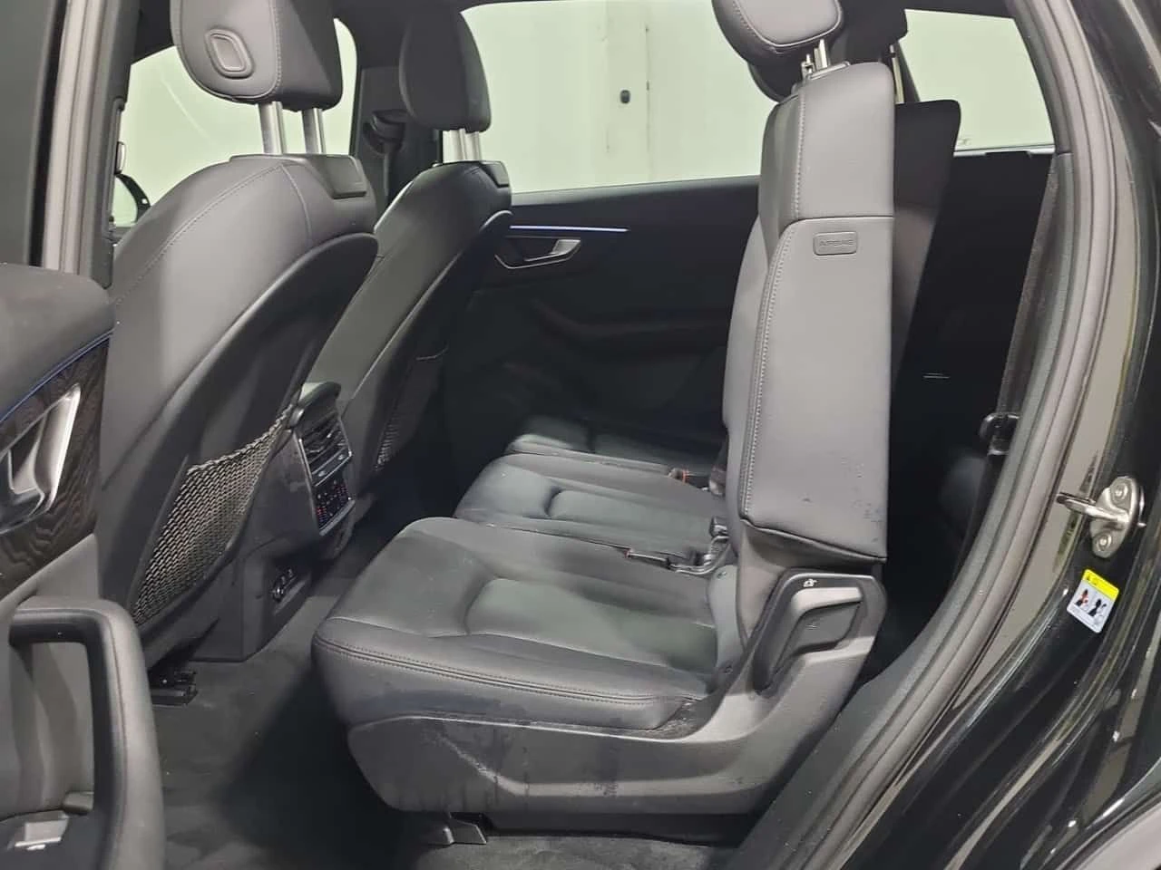 Audi Q7 PROGRESSIV / ОБДУХВАНЕ / 360 / 7 МЕСТА, снимка 13 - Автомобили и джипове - 55402635