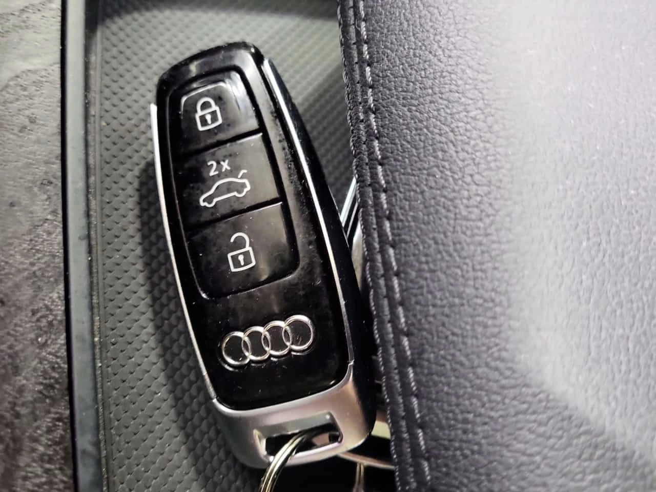Audi Q7 PROGRESSIV / ОБДУХВАНЕ / 360 / 7 МЕСТА, снимка 9 - Автомобили и джипове - 55402635