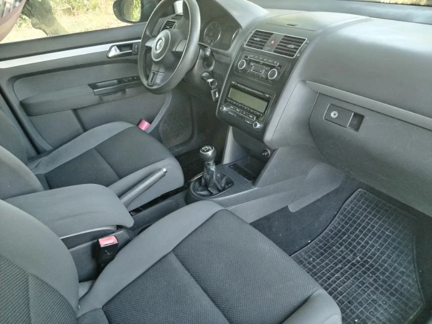 VW Tayron, снимка 9 - Автомобили и джипове - 55686432