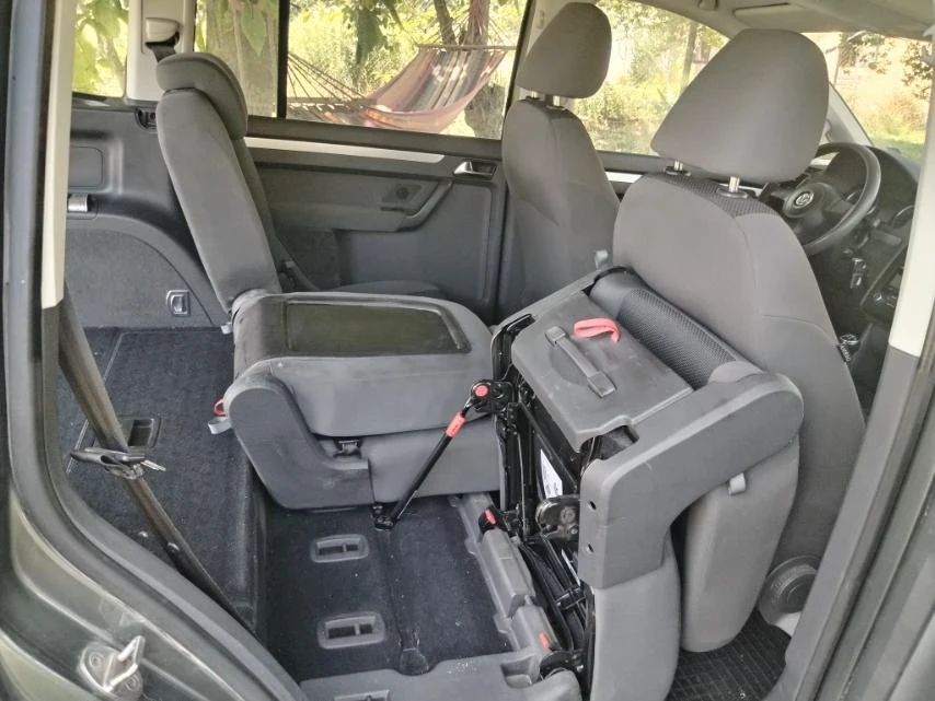 VW Tayron, снимка 6 - Автомобили и джипове - 55686432